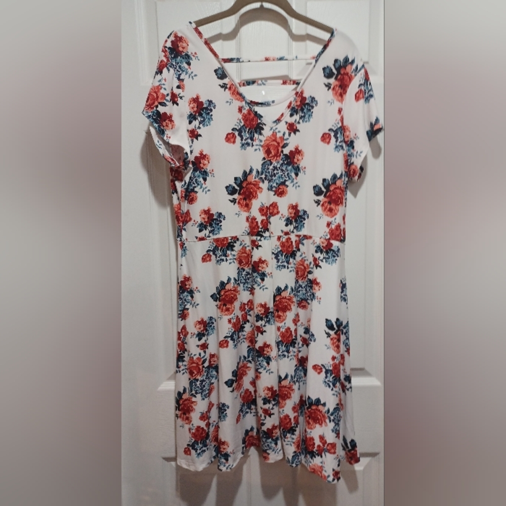 Bobbie Brooks Dress